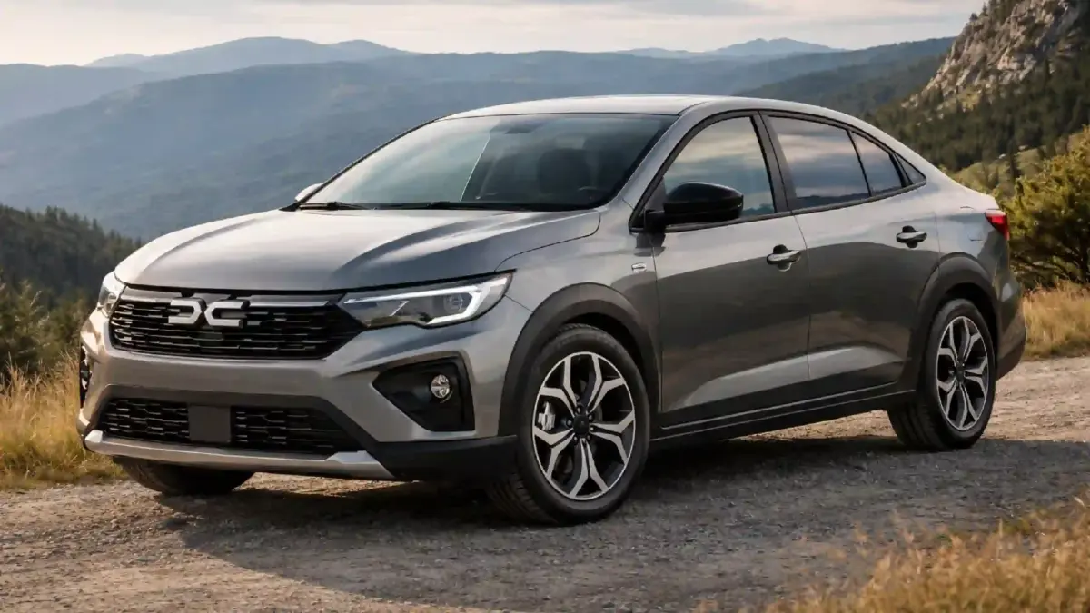 Dacia Spacer 2026 Ar Putea Da Românii Pe Spate Cu Un Model Înlocuitor Al Logan Dacia Spacer 2026 Ar Putea Da Românii Pe Spate Cu Un Model Înlocuitor Al Logan