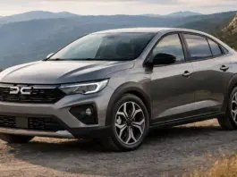 DACIA Spacer 2026 Ar putea da Românii pe Spate cu un Model Înlocuitor al Logan