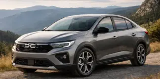 DACIA Spacer 2026 Ar putea da Românii pe Spate cu un Model Înlocuitor al Logan