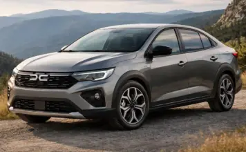 DACIA Spacer 2026 Ar putea da Românii pe Spate cu un Model Înlocuitor al Logan