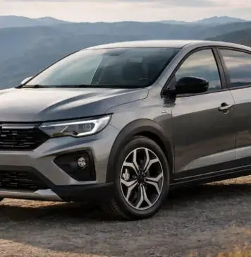 DACIA Spacer 2026 Ar putea da Românii pe Spate cu un Model Înlocuitor al Logan