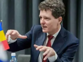 De Ce va Participa Nicușor Dan la Prima Reuniune a Consiliului Păcii la Washington