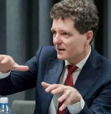 De Ce va Participa Nicușor Dan la Prima Reuniune a Consiliului Păcii la Washington