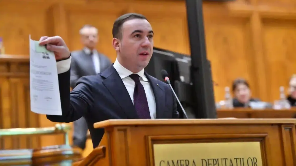 Discuțiile Importante Ale Ministrului Energiei La Washington Pentru Viitorul României Discuțiile Importante Ale Ministrului Energiei La Washington Pentru Viitorul României