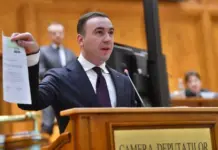 Discuțiile Importante Ministrului Energiei Washington Viitorul României