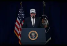 Donald Trump Cere Schimbarea Regimului Conducere Iranului Incită Revoluție Video