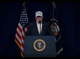 Donald Trump Cere Schimbarea Regimului Conducere Iranului Incită Revoluție Video