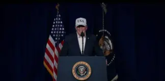 Donald Trump Cere Schimbarea Regimului Conducere Iranului Incită Revoluție Video
