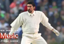 Donald Trump Ținta Spectacolului Pauzei Super Bowl 2026 Bad Bunny Rol Principal VIDEO