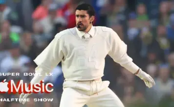 Donald Trump Ținta Spectacolului Pauzei Super Bowl 2026 Bad Bunny Rol Principal VIDEO