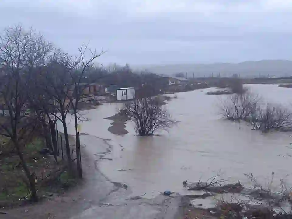 Inundații Oras România 2026. Inundații Oras România 2026.