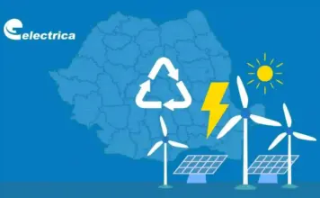 Electrica Intreruperi Harta Romania