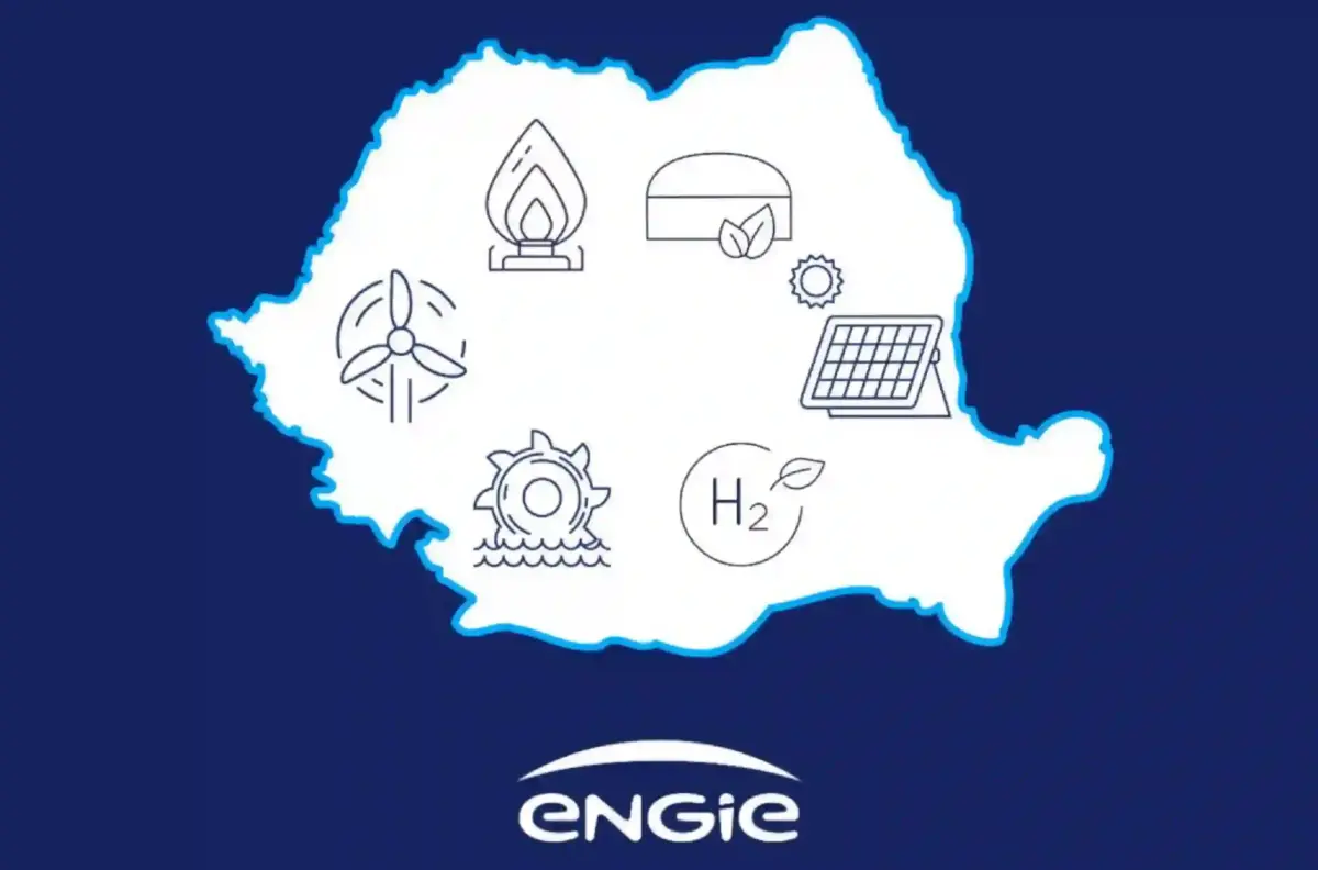 Engie Anunță Toți Clienții Despre Lucrările Care-i Afectează Serviciile Naționale Engie Anunță Toți Clienții Despre Lucrările Care-i Afectează Serviciile Naționale
