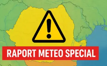 Estimarile Oficiale Anm De Ultimă Oră Cu Prognoza Stării Vremii în România Pe 30 De Zile