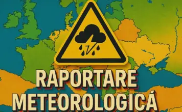 Evaluarea Condițiilor Meteorologice De Iarnă în România Publicată De Anm, Ce Transmit Meteorologii