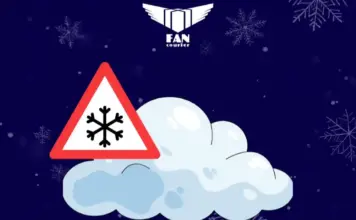 Fan Courier Atenționează Privind Livrarea Coletelor România Cauza Condițiilor Meteo Vreme Severă