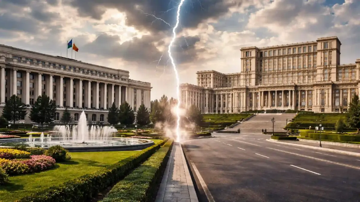 Guvern Vs Parlament - Care Sunt Diferențele Dintre Cele 2 Puteri De Stat Din România Guvern Vs Parlament - Care Sunt Diferențele Dintre Cele 2 Puteri De Stat Din România