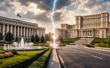 Guvern vs Parlament – Care sunt Diferențele dintre cele 2 Puteri de Stat din România Guvern Vs Parlament Care Sunt Diferențele 2 Puteri Stat România