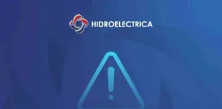 Hidroelectrica Actiuni Valoare Record