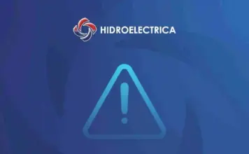 HIDROELECTRICA Anunță că Acțiunile Companiei au Atins o Valoare Record Săptămâna Aceasta Hidroelectrica Actiuni Valoare Record
