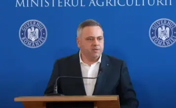 Hotarare guvern ministrul agriculturii interventii oficiale