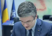 Hotărârea Ministrului Economiei Privind Plata Unei Contribuții Importate a României La O Instituție Internațională Din Care