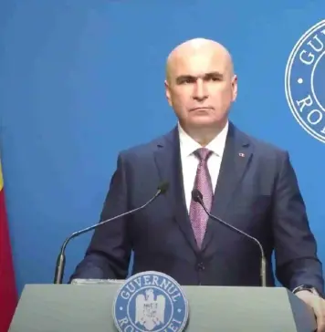 Ilie Bolojan Anunță Măsuri Imediate România Piardă Banii Pnrr