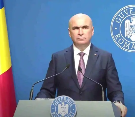 Ilie Bolojan Vorbește Despre Pensiile Magistraților, Inflație și Bugetul Pe Anul 2026