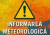 Informare Meteorologică ANM de Ultimă Oră cu Temperaturi Extrem de Mici în România pe 8 Februarie 2026