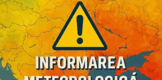 Informare Meteorologică Oficială Anm De Ultimă Oră Vreme ExtemĂ România Emisă 19 Februarie 2026