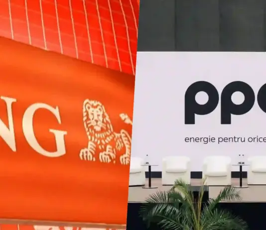 Ing Bank Ppc Energie Anunță Premieră România Facturile Clienților