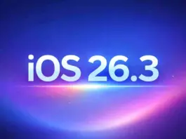 iOS 26.3 a fost Lansat de Apple pentru iPhone și iPad iOS 26.3 a fost Lansat de Apple pentru iPhone și iPad