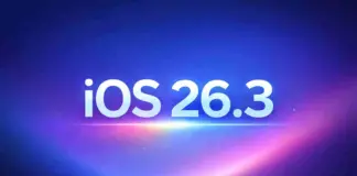 iOS 26.3 a fost Lansat de Apple pentru iPhone și iPad