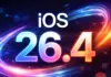 Ios 26.4 Vine Schimbările Mult Așteptate Sute Milioane Utilizatori Iphone