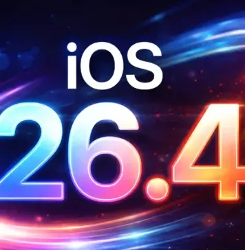 Ios 26.4 Vine Schimbările Mult Așteptate Sute Milioane Utilizatori Iphone