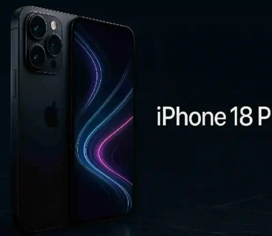 Iphone 18 Pro Dezvăluită Culoarea Apple Cuceească Fanii