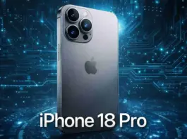 Iphone 18 Pro Dezvăluite Noi Upgrade Cameră Pregătite Apple