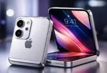 iPhone Fold Intră în Producție, Apple este Hotărâtă să Lanseze Telefonul Pliabil