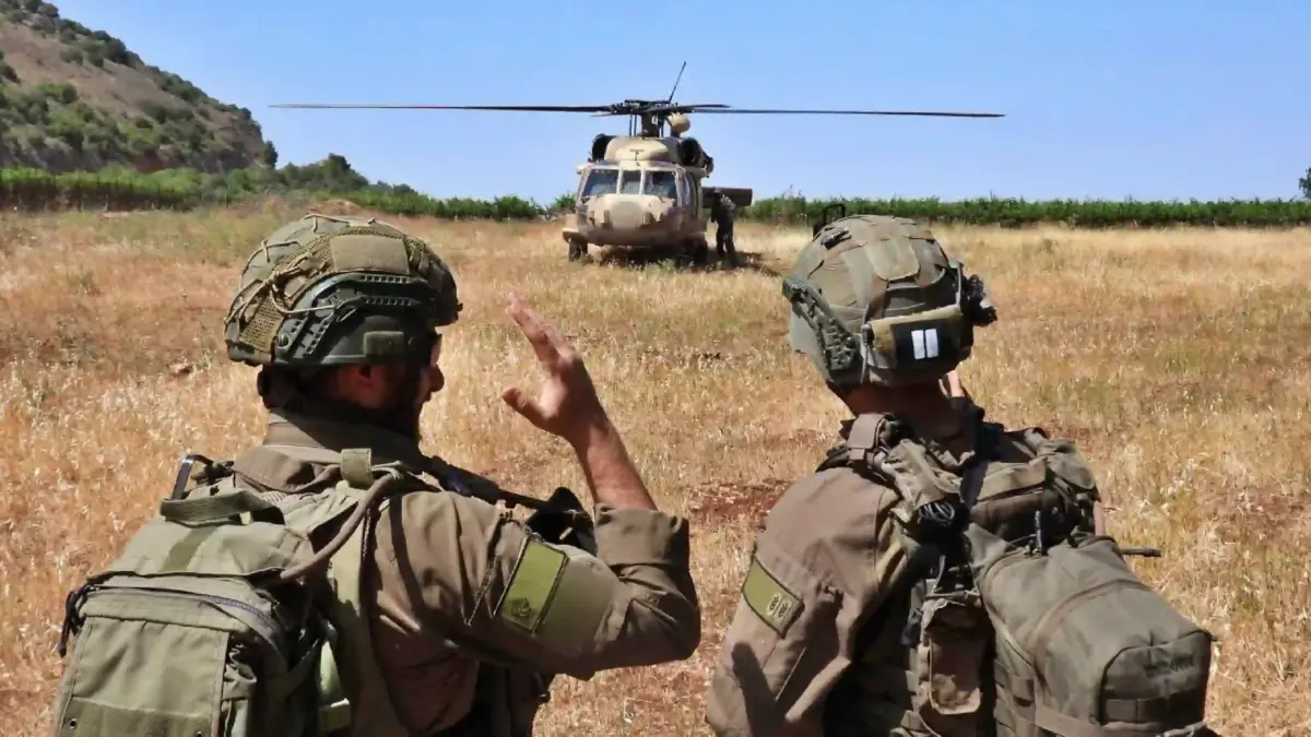 Israel Publică Imagini Ale Atacurilor De Amploare Asupra Iranului, Ayatollahul Khamenei Vizat De Rachete Israel Publică Imagini Ale Atacurilor De Amploare Asupra Iranului, Ayatollahul Khamenei Vizat De Rachete