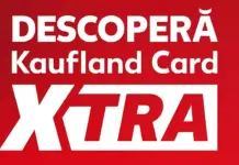 Kaufland Card XTRA a fost Lansat de Kaufland pentru a face Economii la Cumpărăturile din Magazine Kaufland Card XTRA economii magazine