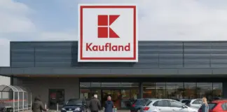 Kaufland Gestionare Dulciuri Snakc Copii