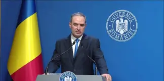 Măsurile Anunțate De Ministrul Finanțelor Privind Relansarea Economică a României