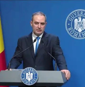 Măsurile Anunțate De Ministrul Finanțelor Privind Relansarea Economică a României