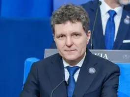 Mesajele Nicușor Dan Din Sua După Participarea La Consiliul De Pace Donald Trump