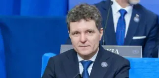 Mesajele Nicușor Dan Din Sua După Participarea La Consiliul De Pace Donald Trump