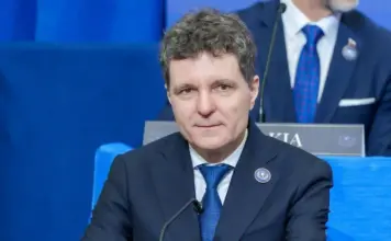 Mesajele Nicușor Dan Din Sua După Participarea La Consiliul De Pace Donald Trump