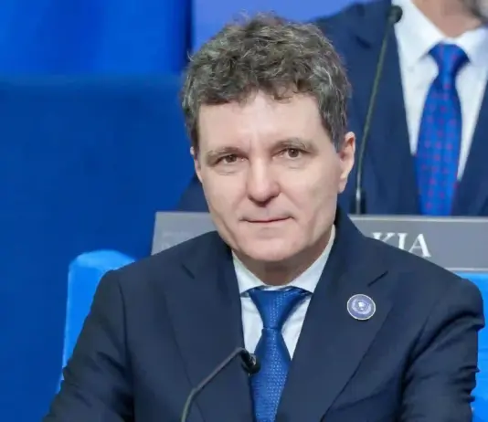 Mesajele Nicușor Dan Din Sua După Participarea La Consiliul De Pace Donald Trump