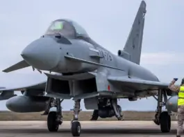 Ministerul Apărării Anunță Noua Escadrilă De Avioane Typhoon Din România, Parteneriatul Cu Japonia și Exercițiile Militarilor Români