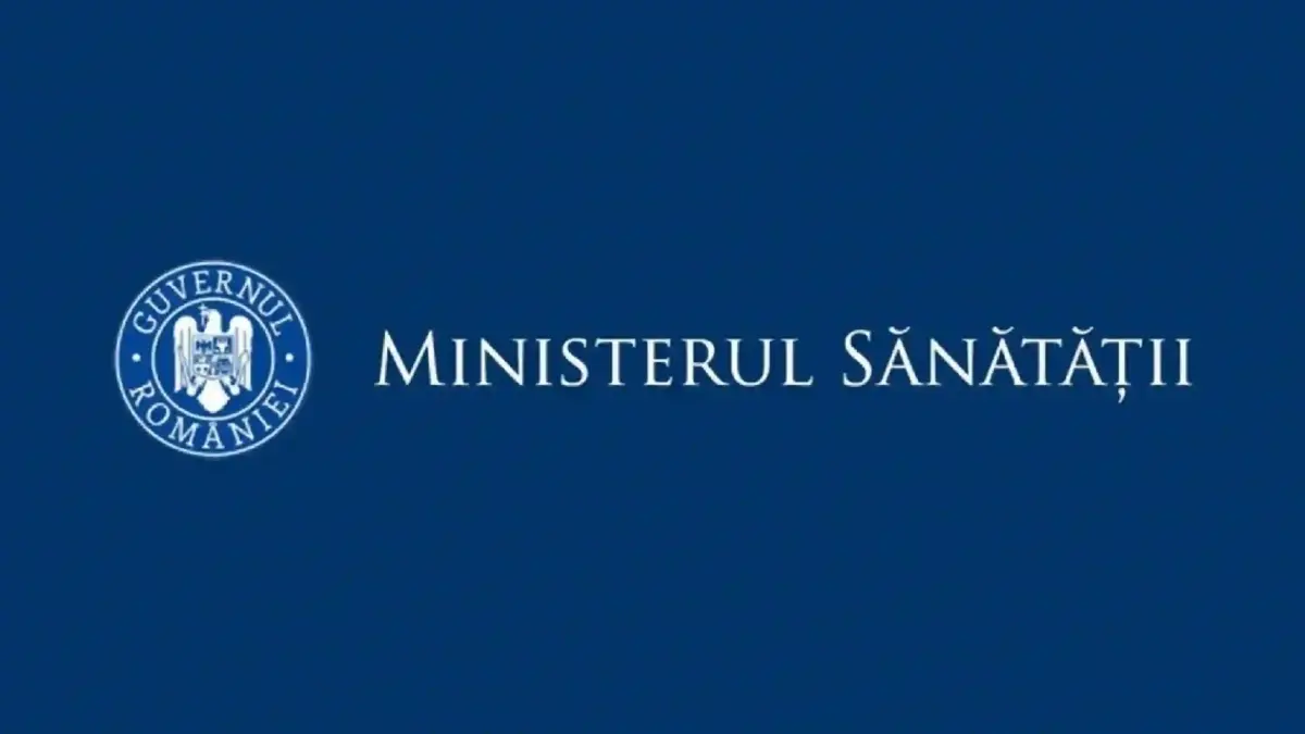 Ministerul Sanatatii Informare Urgenta Frig Extrem România Ministerul Sanatatii Informare Urgenta Frig Extrem România
