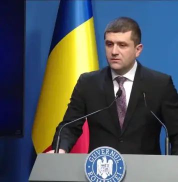 Ministrul Apărării România Trebuie Aibă Industrie Apărare Activă Lanțurile Internaționale Producție